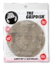 Pad antypoślizgowy Crab Grab - Grip Disk (smoke)