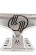 Trucki Silver - M-Class Hollow raw