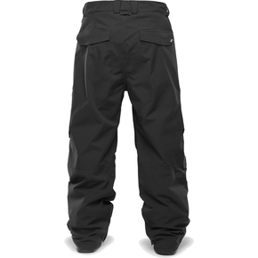 Spodnie snowboardowe ThirtyTwo - Sweeper (black)