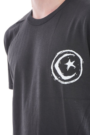 Koszulka Foundation - F Skater (black)