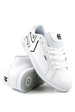 Buty Etnies - Fader white/silver