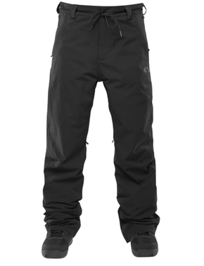 Spodnie snowboardowe ThirtyTwo - Wooderson (black)