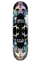 Deck Opera - Clay Kreiner Chrome (silver)