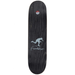 Deck Foundation - Push Triple