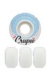 Kółka Crupie - Worldwide