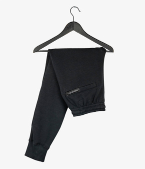 Spodnie Elade - Sweat Pants Icon mini logo (black)