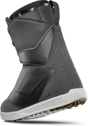 Buty snowboardowe ThirtyTwo - Lashed WIDE Double Boa (black/grey)