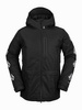 Kurtka snowboardowa Volcom - Deadly Stones Insulated Black
