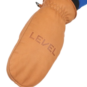 Rękawice snowboardowe Level - Rebel Mitt (biegle)