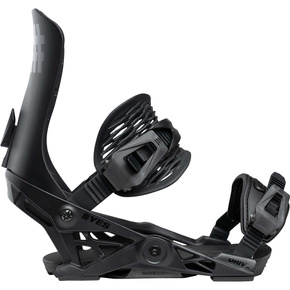 Wiązania Yes - Drive  (black)