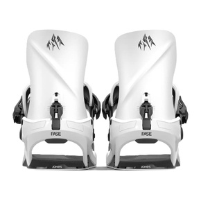 Wiązania Jones - Mercury Fase® (cloud white)