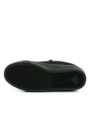 Buty Emerica - Temple (black/black/black)