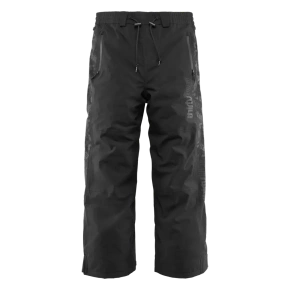 Spodnie snowboardowe ThirtyTwo - Sweeper (black)