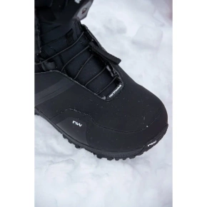 Buty snowboardowe Northwave - Decade Hybrid (black)