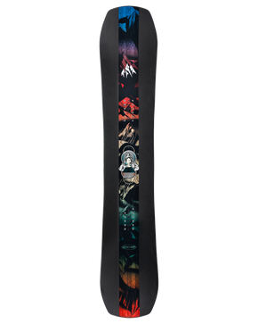 Deska snowboardowa Jones - Mountain Twin