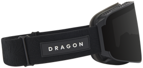 Gogle Dragon NFX MAG OTG  - Vatas Lumalens Midnight + Lumalens Violet