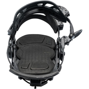 Męskie wiązania Gnu - Psych (black)