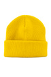 Czapka Real - Tough Threads (yellow)