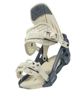 Damskie wiązania Arbor - Acacia (slate)