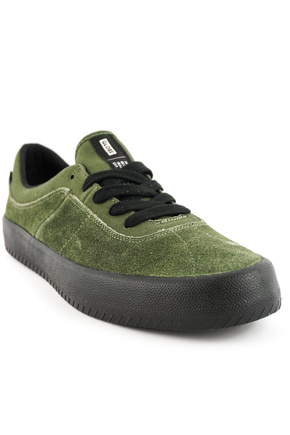Buty Globe - Melbek (olive/black)