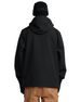 Kurtka snowboardowa Volcom - Brighton Full Zip (black