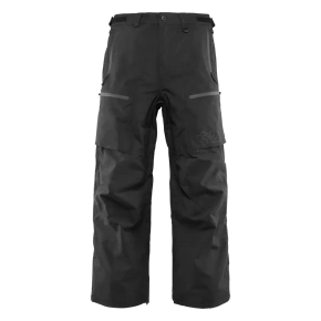 Spodnie snowboardowe ThirtyTwo - TM Recycled Pants (black)