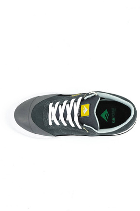Buty Emerica - Vulcano (grey)