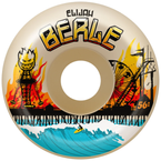 Kółka Spitfire - F4 Og Classic Berle Heatwave 99Du 