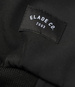 Kurtka Elade -  Softshell icon mini logo black 