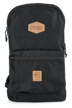 Plecak Etnies - Fader Backpack (black)