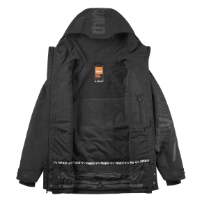 Kurtka snowboardowa ThirtyTwo - Lashed Insulated (black)