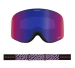 Gogle Dragon PXV - Heatwave Lumalens Solace IR & Lumalens Violet Lens