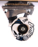 Deska kompletna Blind - Bitmap Reaper FP Soft Wheels Complete Skateboard (blue)
