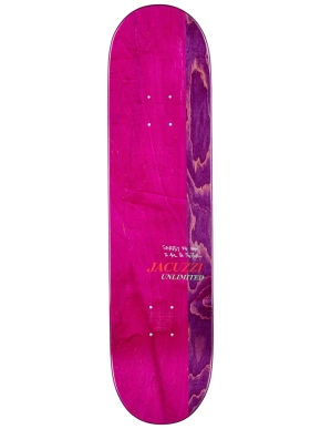 Deck Jacuzzi Unlimited - Nestor Judkins T4 