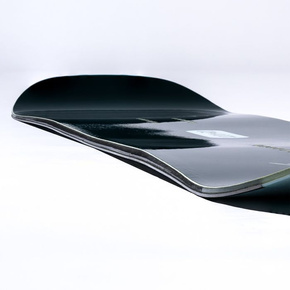 Damska deska snowboardowa GNU - Gloss C2E