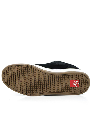 Buty éS - Sophisto (black)