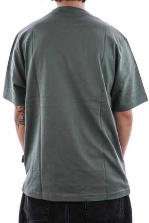 Koszulka Wasted Paris  -  Dumper  (loden green)