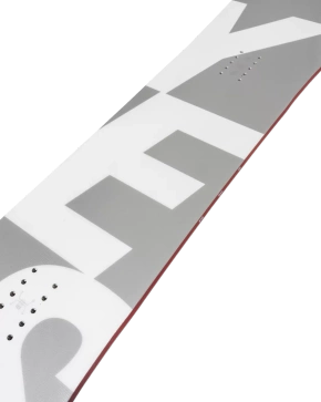 Deska snowboardowa Yes - Basic