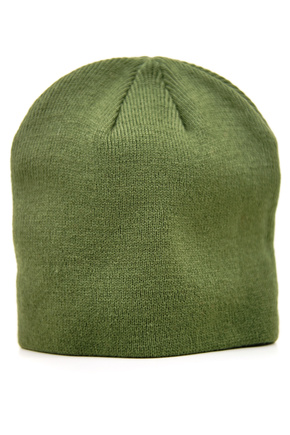 Czapka Spitfire - Demonseed Skully (olive)