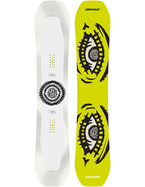 Deska snowboardowa Drake - Tao of Drake Unisex