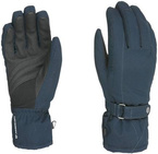 Damskie rękawice snowboardowe Level - Hero W navy
