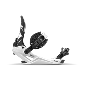 Wiązania Thitrytwo - T32M Fase® X Volcom (white)