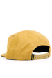 Czapka z daszkiem Antihero - Basic Eagle (brown/gold)