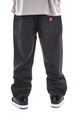 Spodnie Santa Cruz - Classic Label Jean (black)
