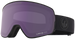 Gogle Dragon NFX2 - Blake Paul'26 Lumalens Midnight + Lumalens violet 