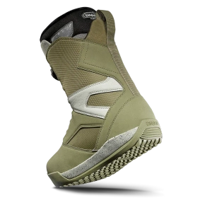Damskie Buty snowboardowe ThirtyTwo - STW DB (olive)