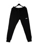 Spodnie Elade - Sweat Pants Handwritten (black)