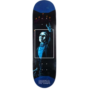 Deck Opera - Opus Ex7 Pop Slick (Black/blue)