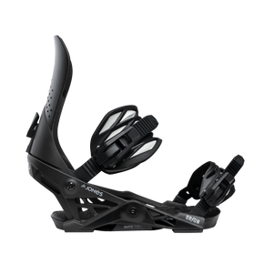 Wiązania Jones - Orion (eclipse black)