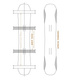 Deska snowboardowa Arbor - Coda Camber